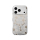 Etui do telefonów SwitchEasy Fleur M do iPhone 17 Pro (Golden Gray )